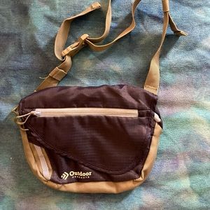 Outdoor Fanny Pack